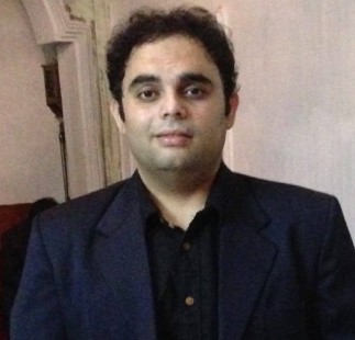 Dr. Mansoor Ali Khan Lodhi