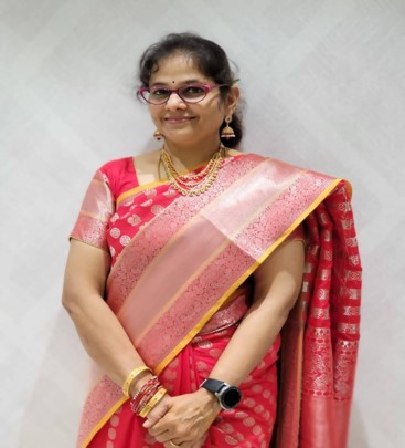 Dr. Srilaxmi B