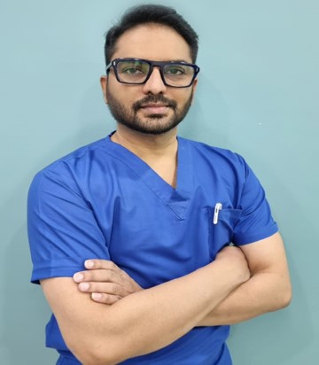 Dr. Jaffer