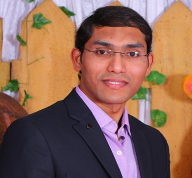 Dr. Praveen Etta 