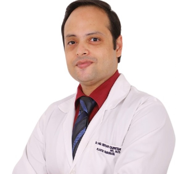 Dr. Rehan