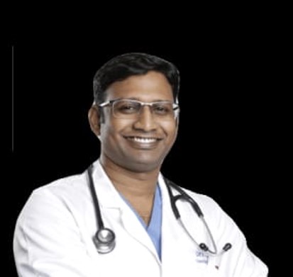 Dr. Praneet