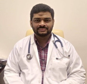 Dr. Ilyas