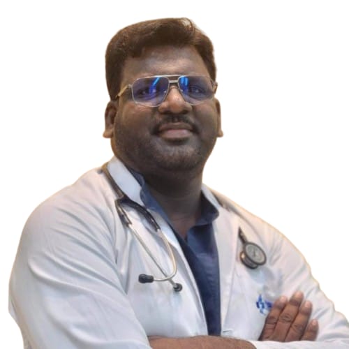 Dr Kiran