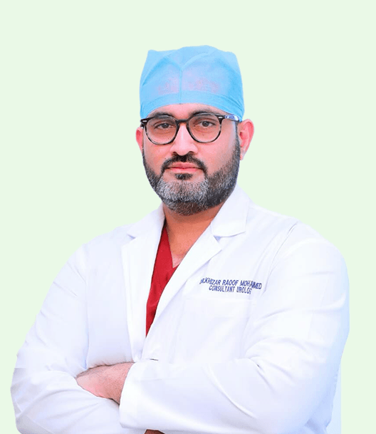 Dr.Khizar-Raoof