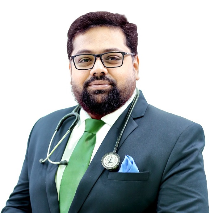 dr mohammed faisal